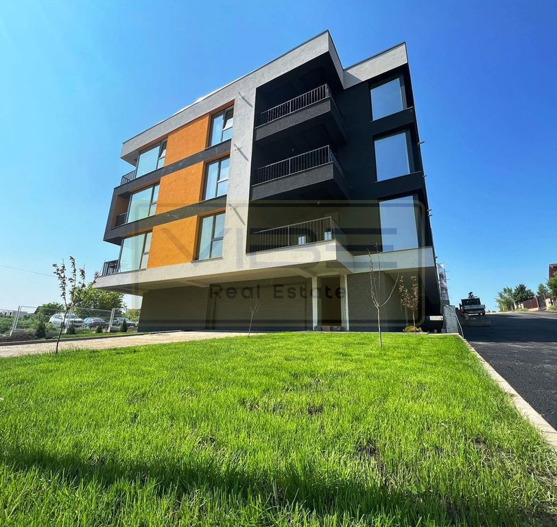 Apartament 2 camere AMBIANCE RESIDENCE