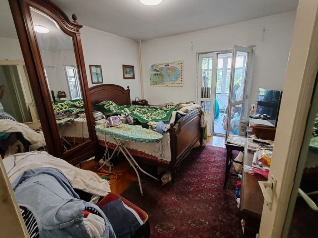 Apartament de 3 camere Hol H- Unirii-Coposu