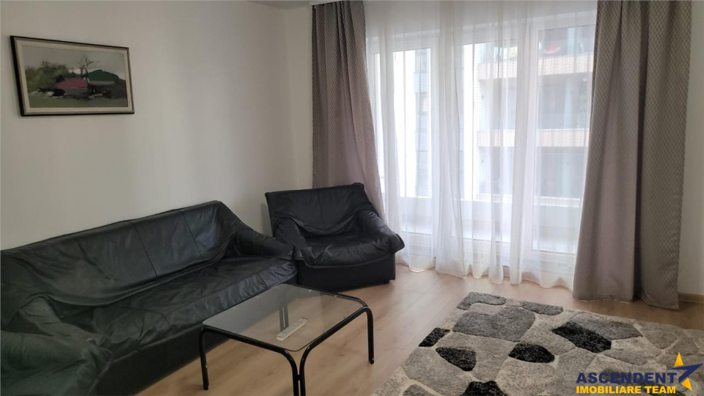 OFERTA REZERVATA!!Decomandat, mobilat, utilat, pe 60mp, cu t