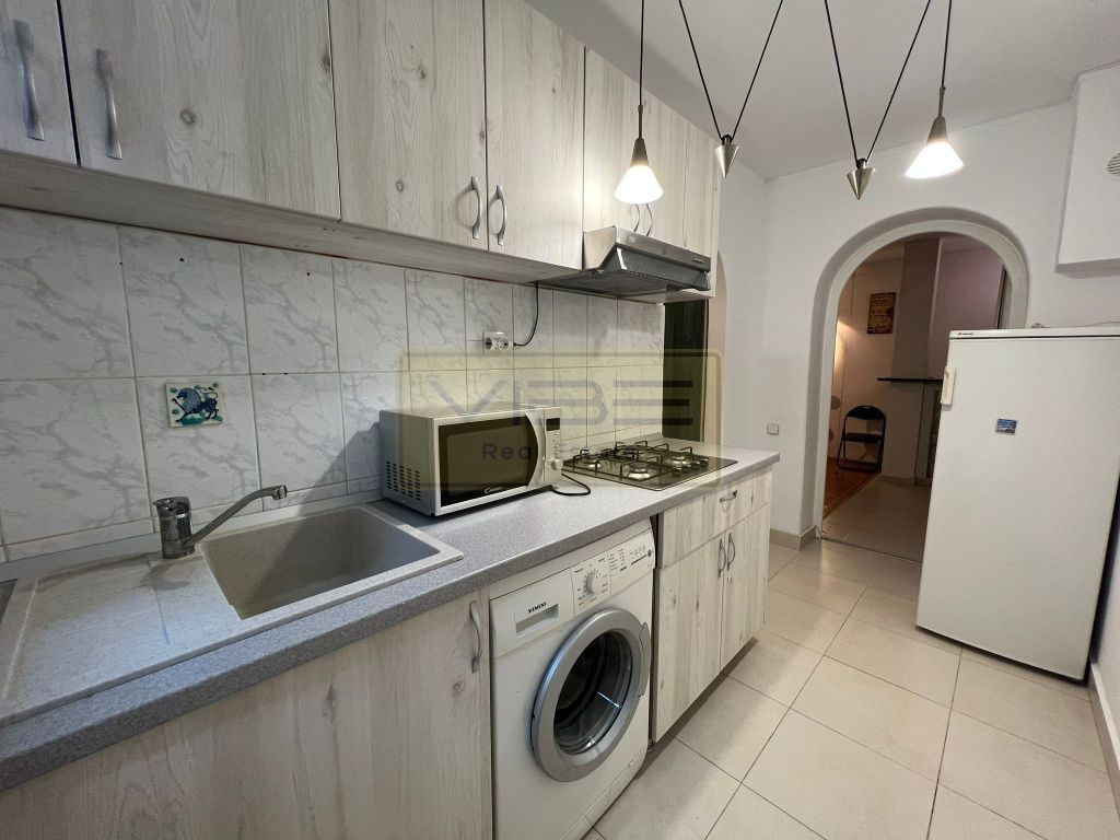 Apartament 2 camere Parcul Copou - Gaudeamus