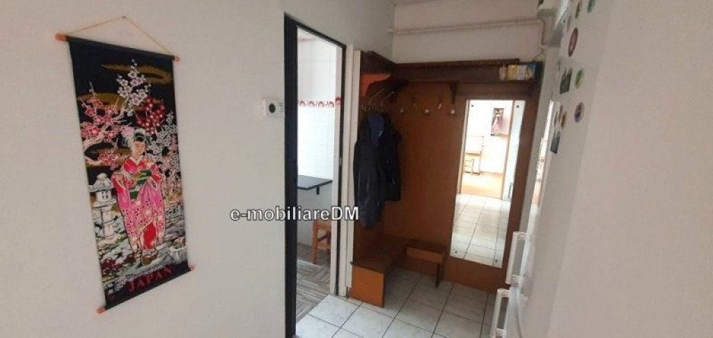 Apartament 2 camere , in T Vladimirescu,