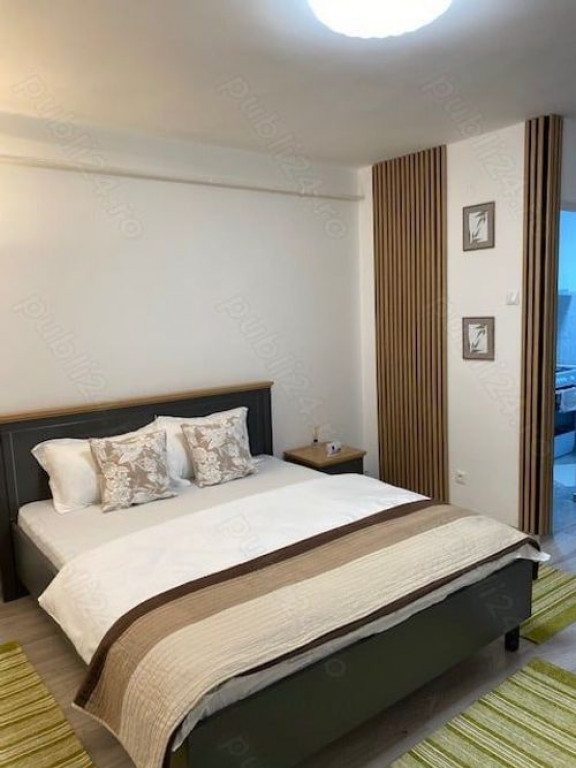 Apartament 1 cameră de închiriat – Zona Faleza, parte...