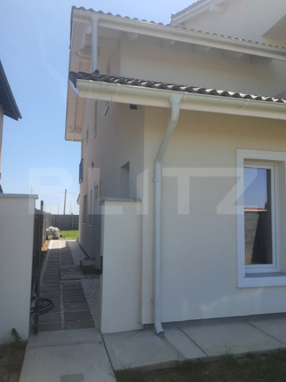 Duplex 5 camere, Su=112mp, St=323mp, Mosnita Noua, Kaufland-