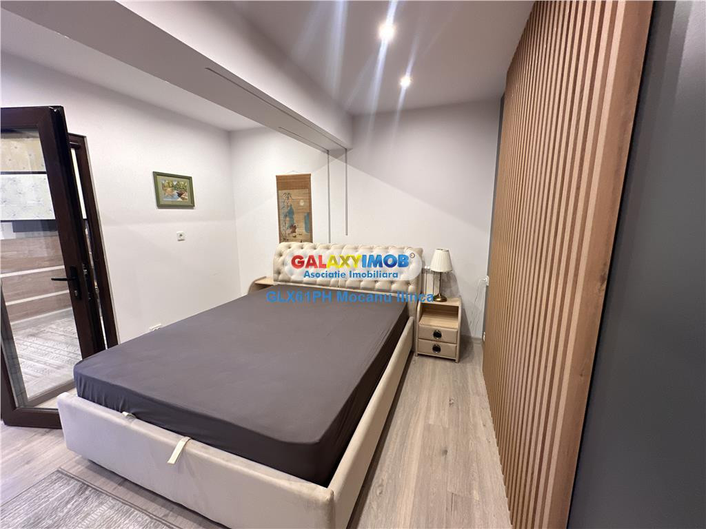 Garsoniera moderna, in Vila, Tatarani, la 3 km de Ploiesti