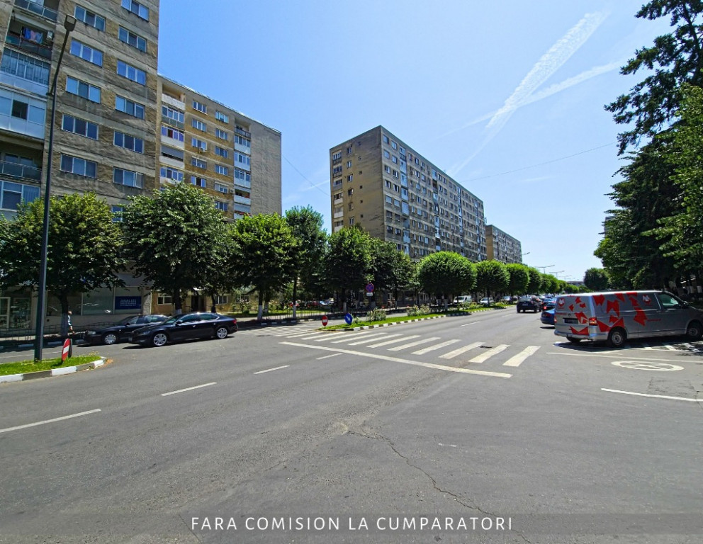 OSTROVENI - 3 CAMERE, DECOMANDAT