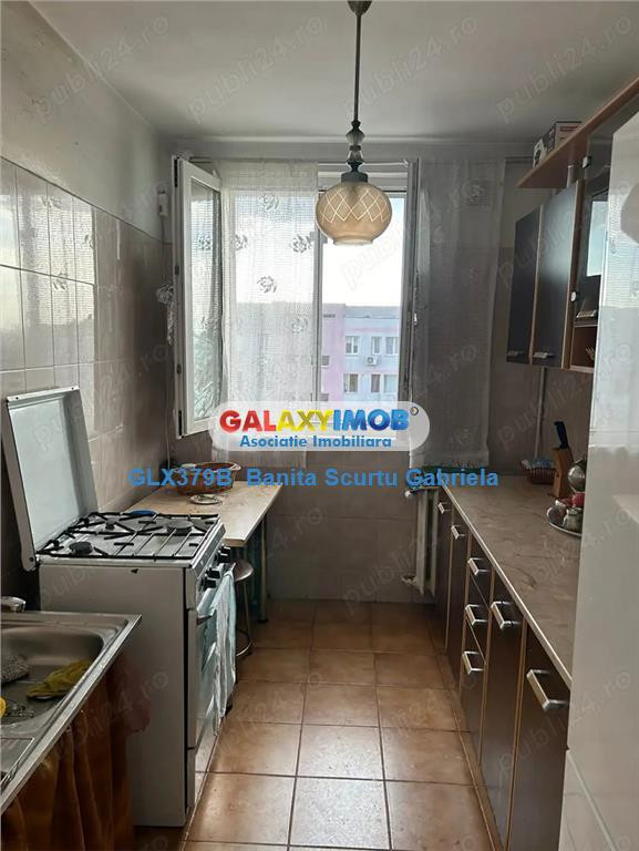 Apartament 2 camere, in suprafata de 54mp -zona Baba Novac
