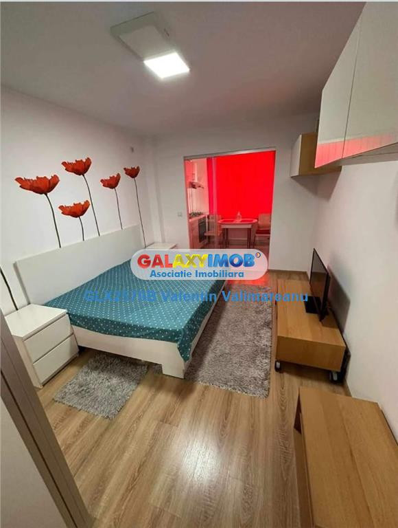 Garsoniera Ikea Pallady VI 076