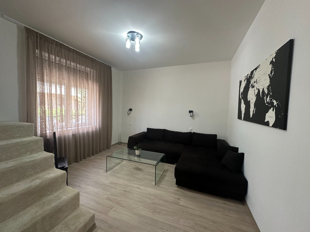 VIGAFON - Casa 5 camere Sud