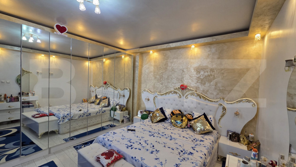 Apartament 2 camere, 41 mp, zona Centrala