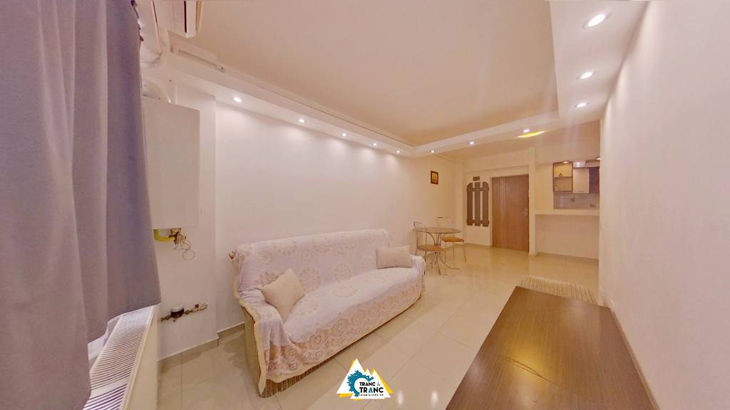 Apartament cu 2 camere de inchiriat in Confectii – Arad