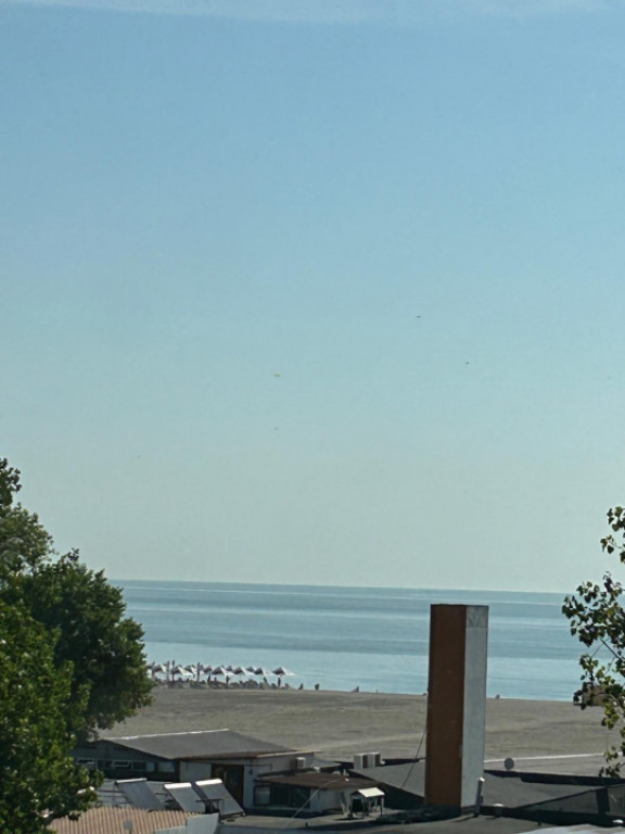 Apartament 2 camere Mamaia - Butoaie