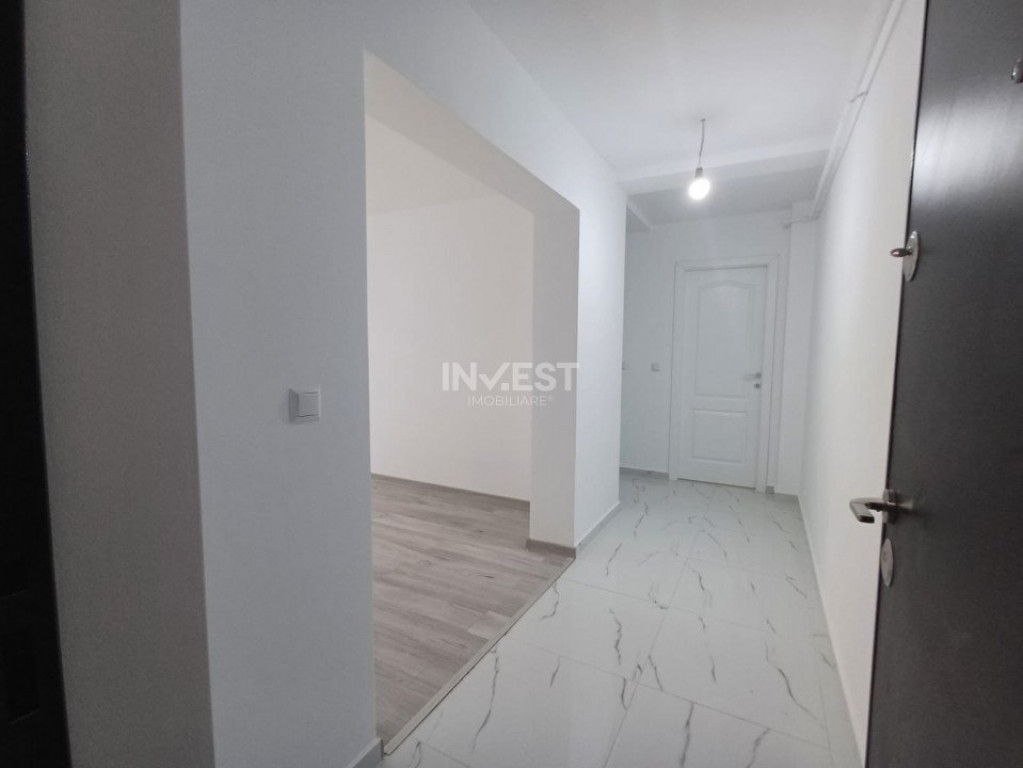 APARTAMENT CU 2 CAMERE , ETAJ 1 , CARTIER EDITURII , COMSIO