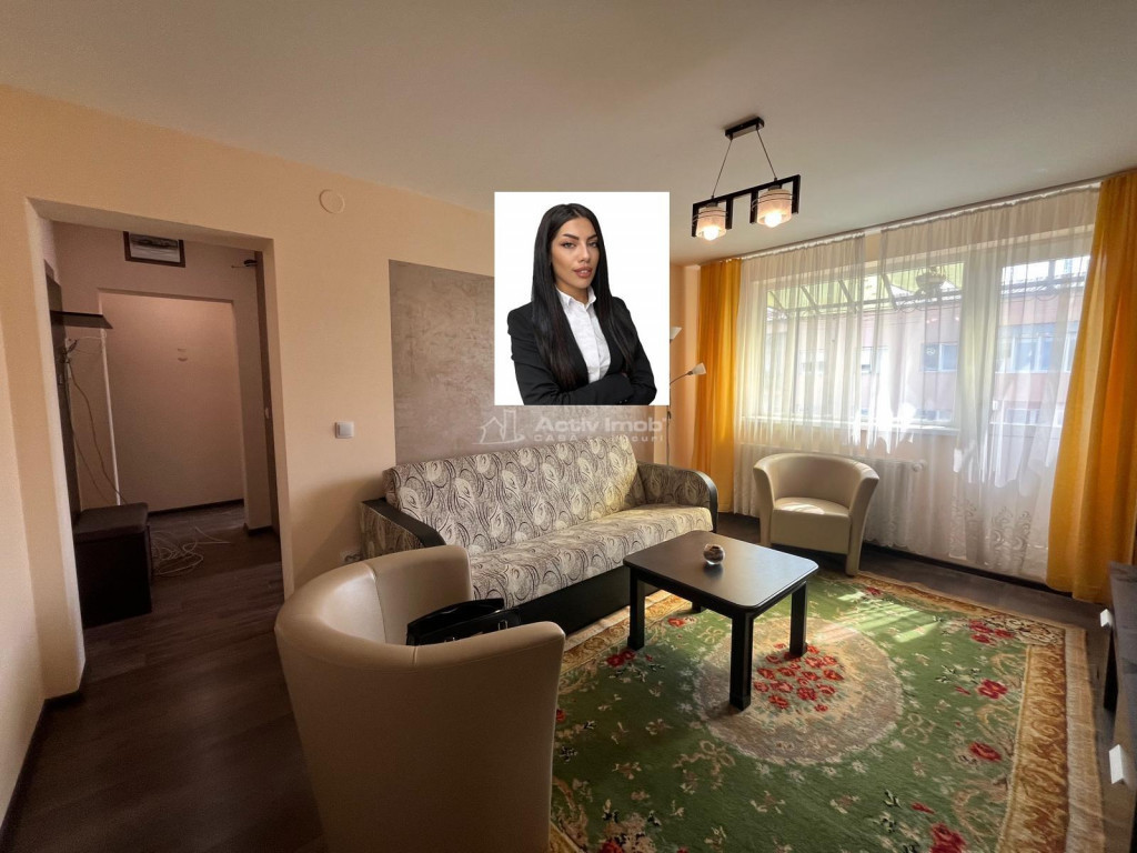 Lugoj, Ap., 4 Cam. 69 Mp. Utili, Micro 2