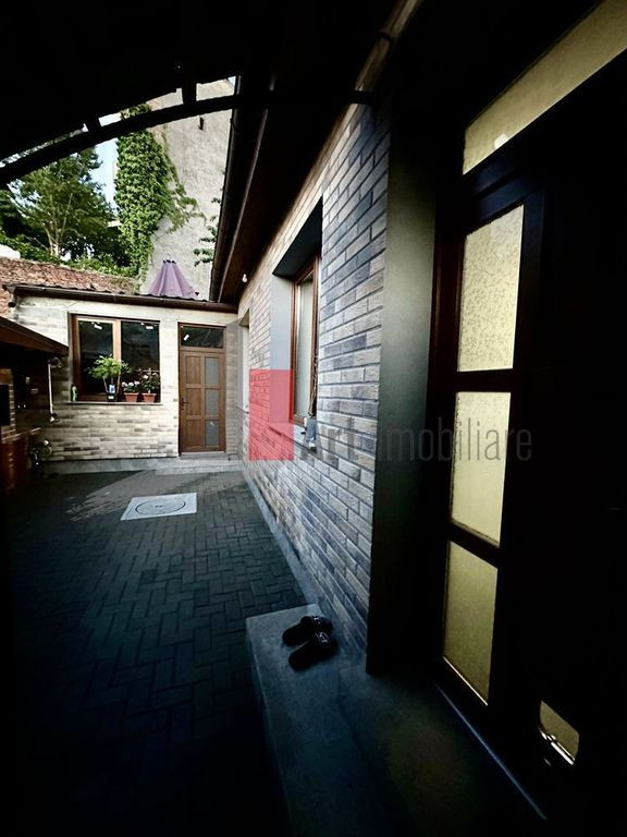 Casă de vânzare 3 camere Parcul Carol - Autogara Filaret