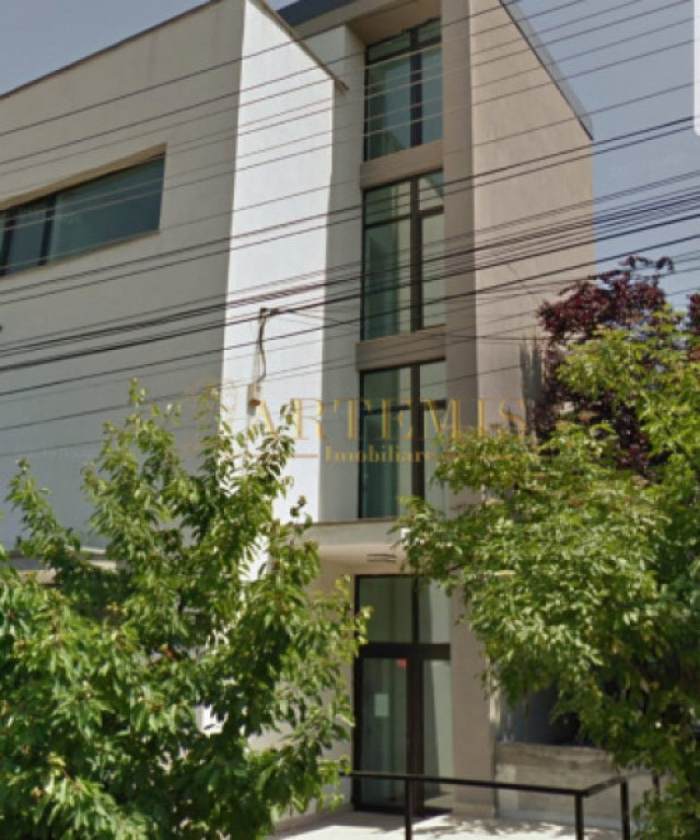 Cladire comerciala, 840mp, zona Zorilor