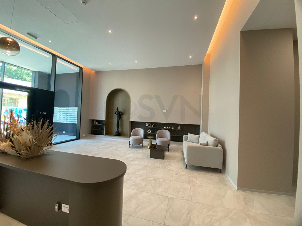 Apartament modern 3 camere I One Cotroceni Park