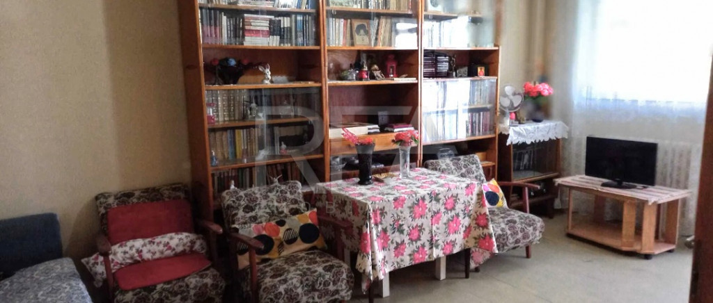 3 camere, decomandat, et 6/10-Drumul Taberei