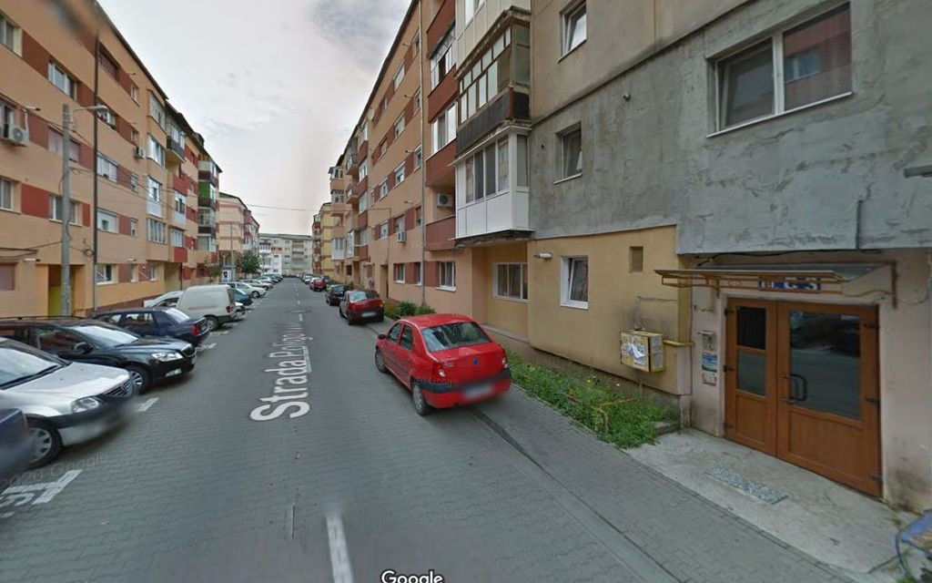 Apartament 4 camere, Alba-Iulia, Jud Alba