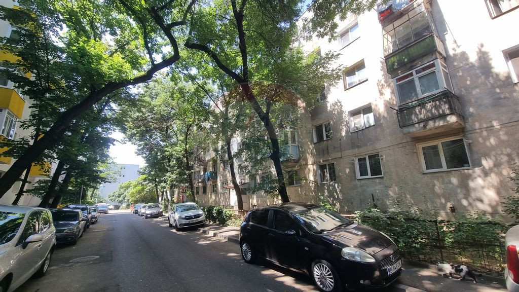 Apartament 2 camere Aleea Imasului - Salaj/Ferentari