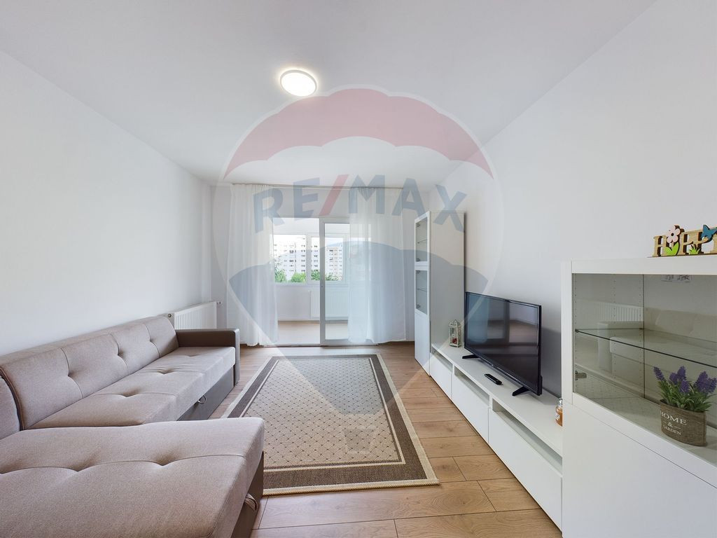 REZERVAT | Apartament 2 camere | Decomandat | Răcădău ...