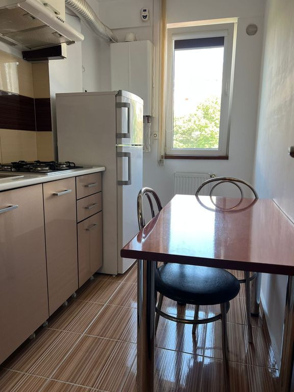 Garsoniera decomandata Soseaua Giurgiului / Metrou Eroii ...