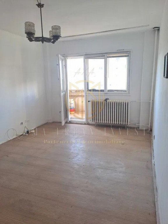 Calea Rahovei cu Petre Ispirescu vand garsoniera 36 mp 61...