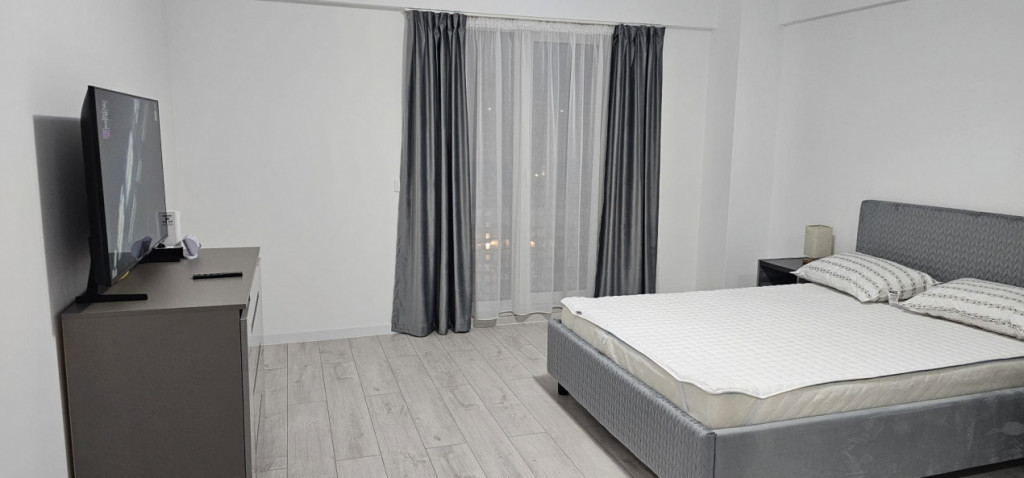 Apartament 1 cameră de închiriat – Pet friendly, parcare