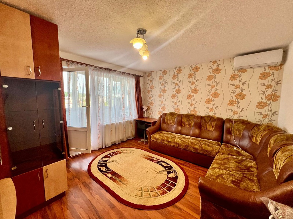 AA/1129 De închiriat apartament cu 3 camere în Tg Mureș -Tudor