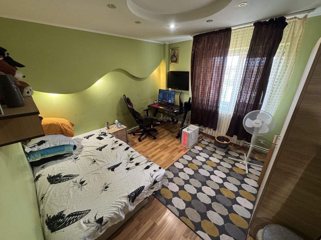 Apartament 2 camere zona Dacia