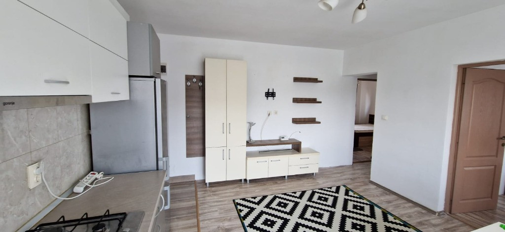 Apartament 3 camere, zona Gării
