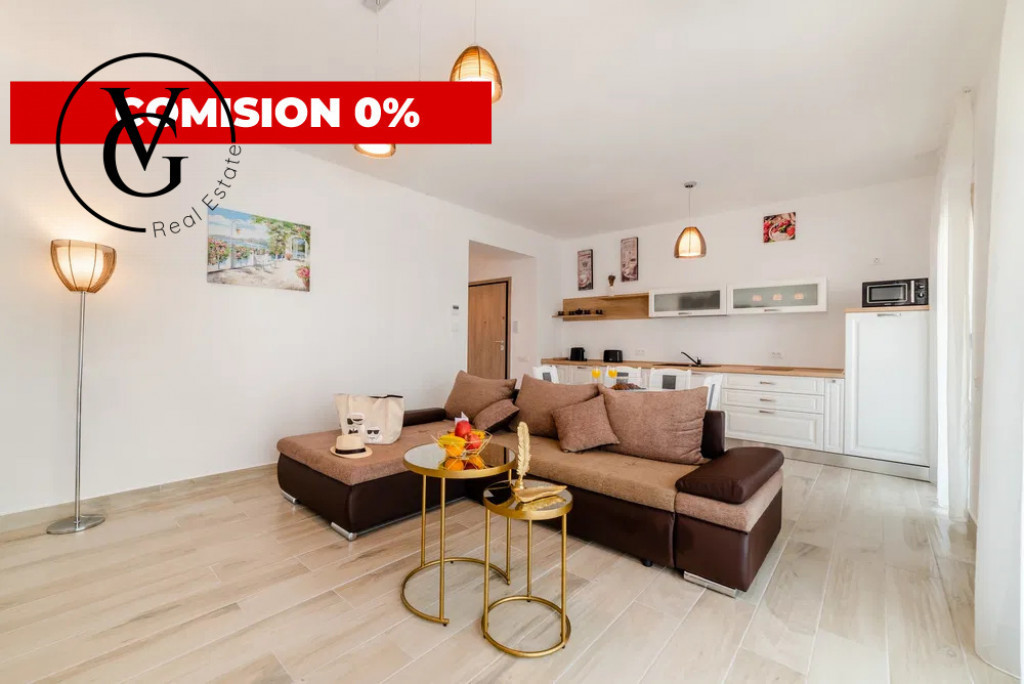 Vanzare apartament 2 camere Mamaia Nord vedre mare