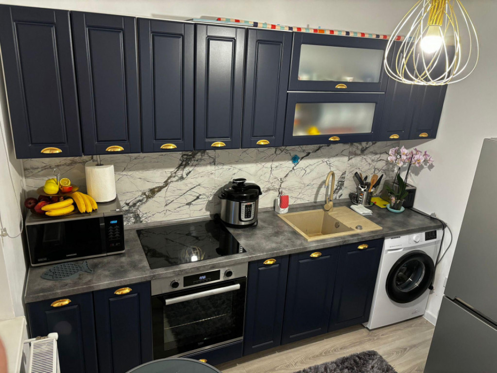 Apartament de închiriat Poitiers Towers | 1 cameră | Pet f