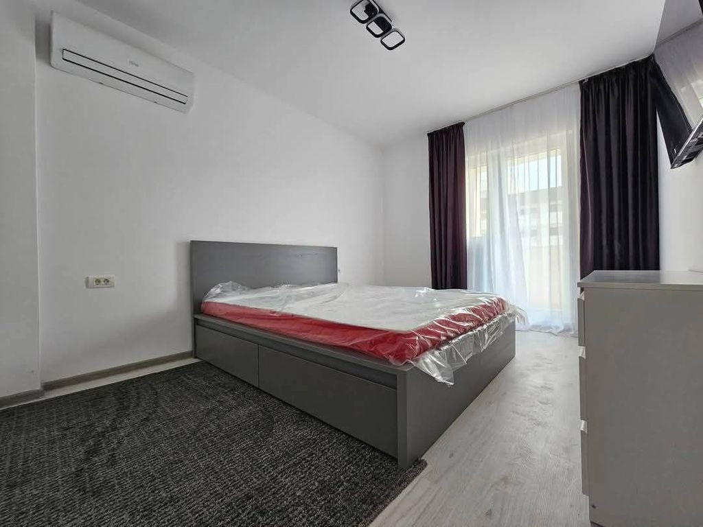 Garsoniera decomandata, frumos compartimentata/6min metro...