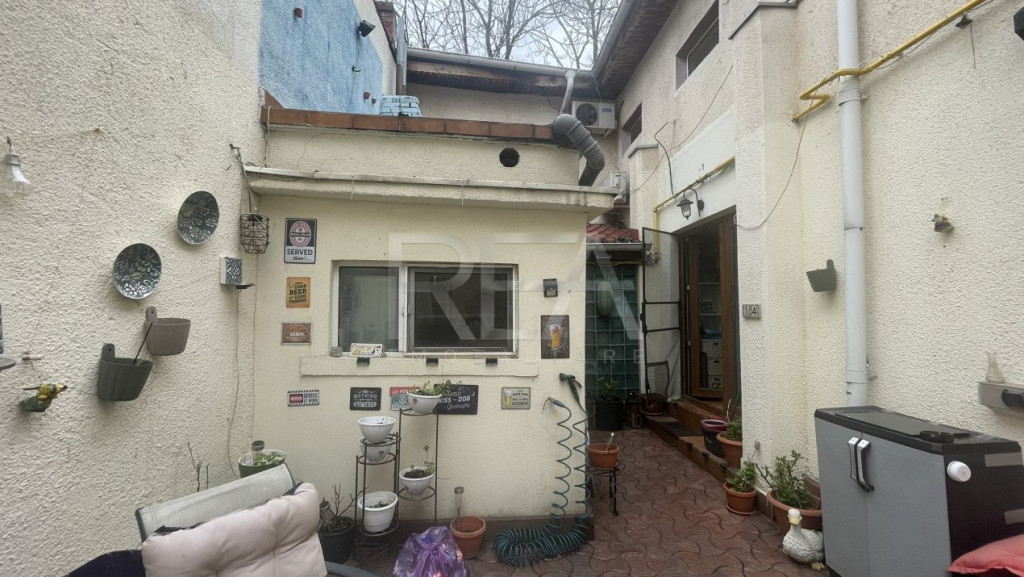 CASA zona UltraCentrala - CALEA CALARASILOR