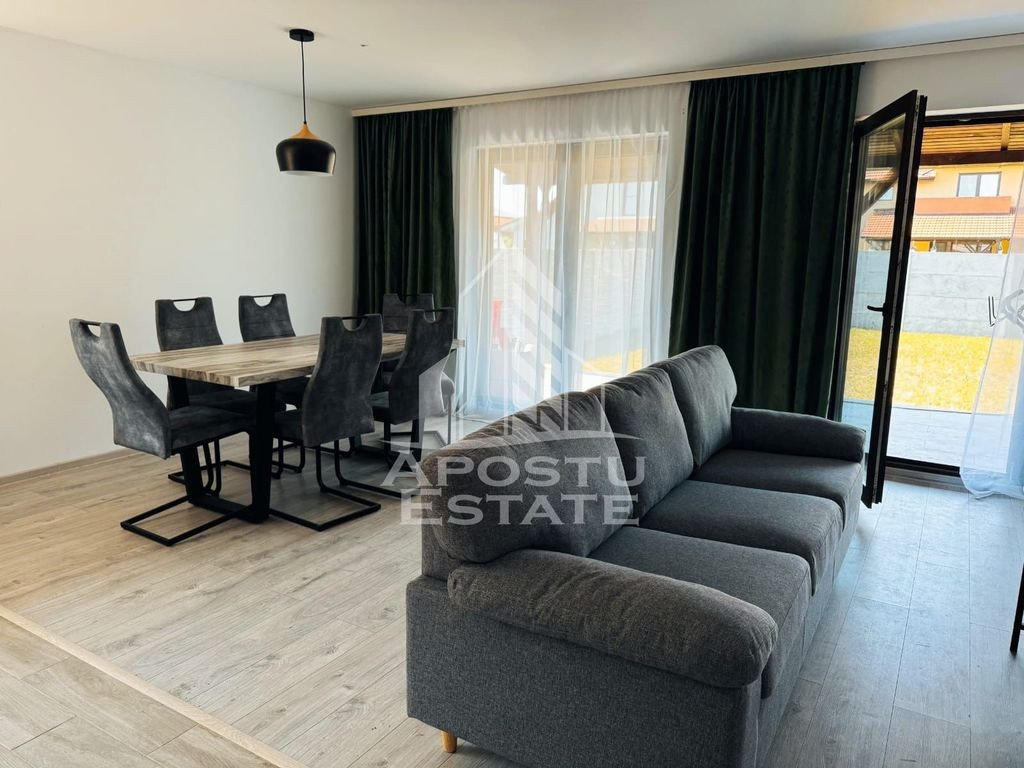 Duplex, PET FRIENDLY, Mosnita Noua