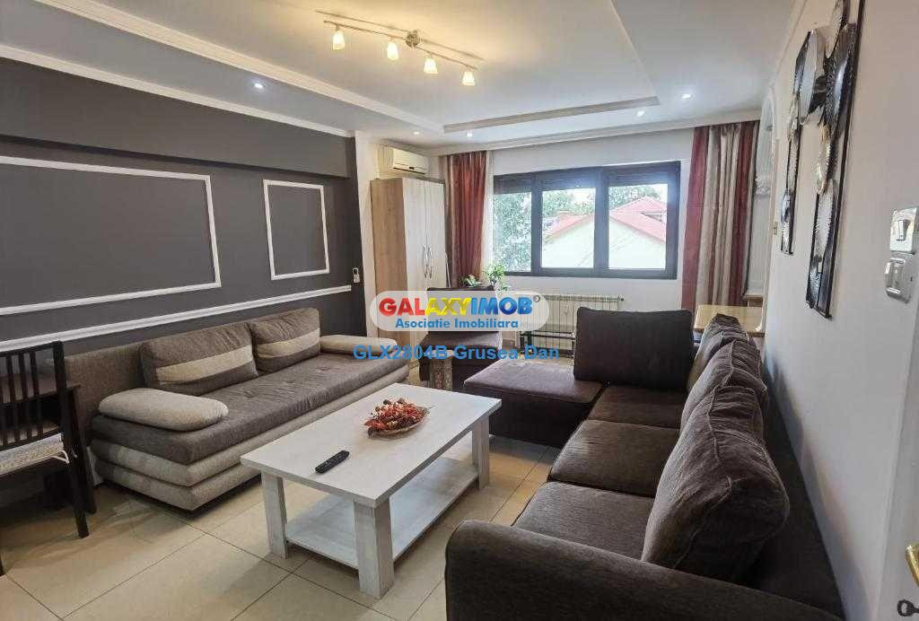 Dorobanti | 2 camere 68mp | chic lux | 1980 | AC