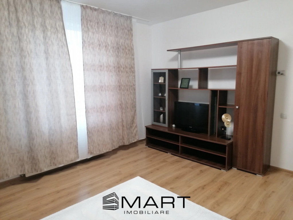 Garsoniera decomandata zona Turnisor