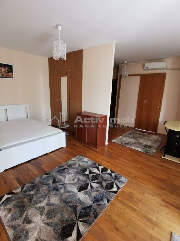 Garsoniera unirii- traian, str maximilian popper