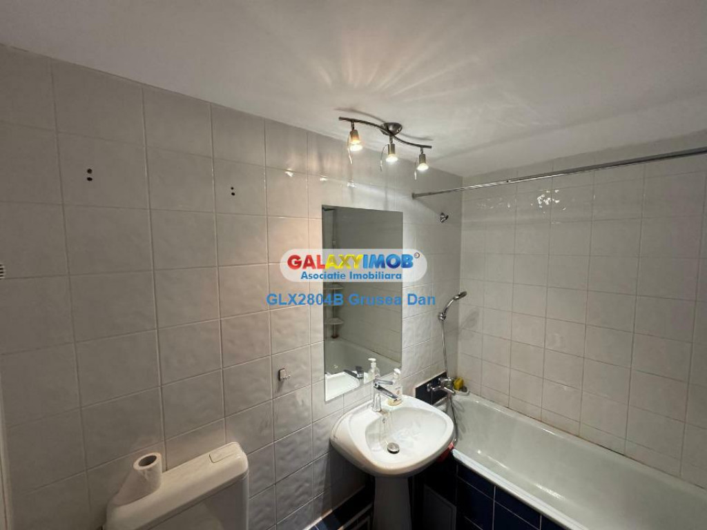 Dristor garsoniera 42mp | 1992 | AC balcon | metrou 3min