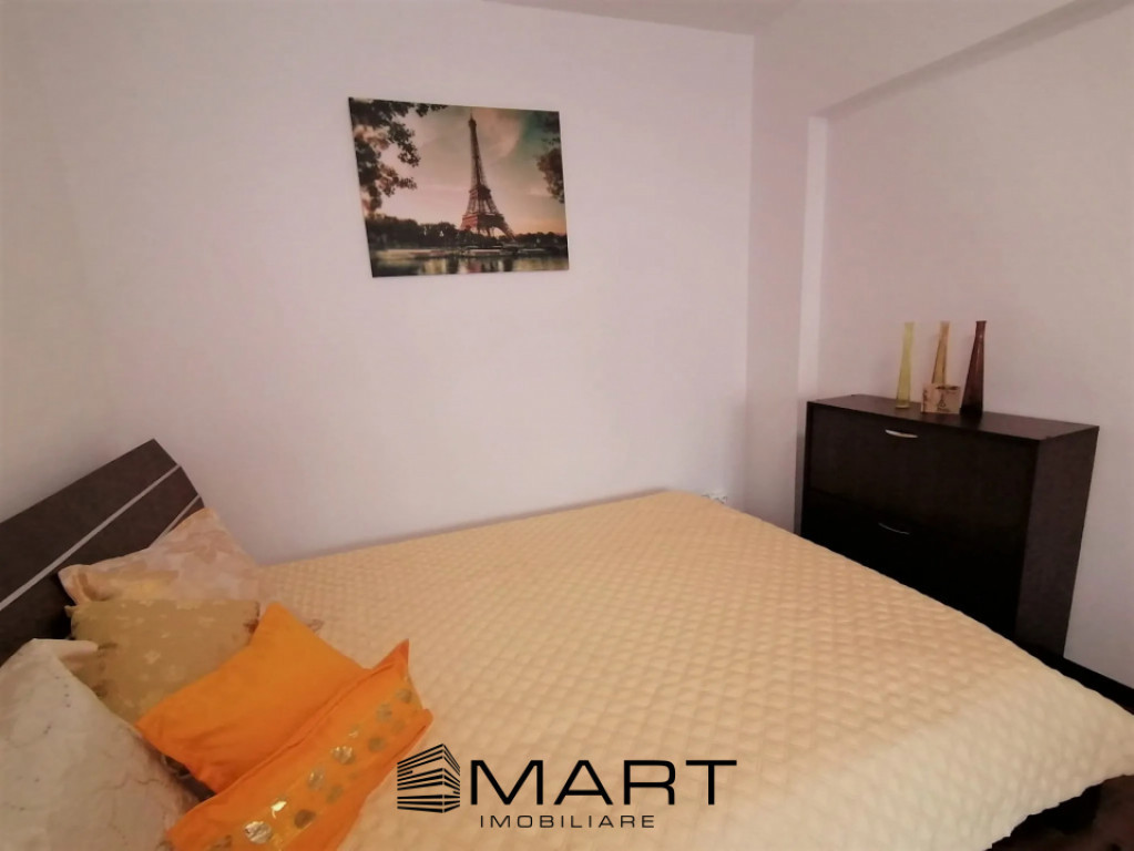 Garsoniera deosebita zona Calea Dumbravii