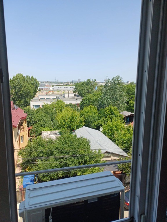 Garsoniera mobilata- GRANIT -ACCEpT fam cu copii si animal de companie