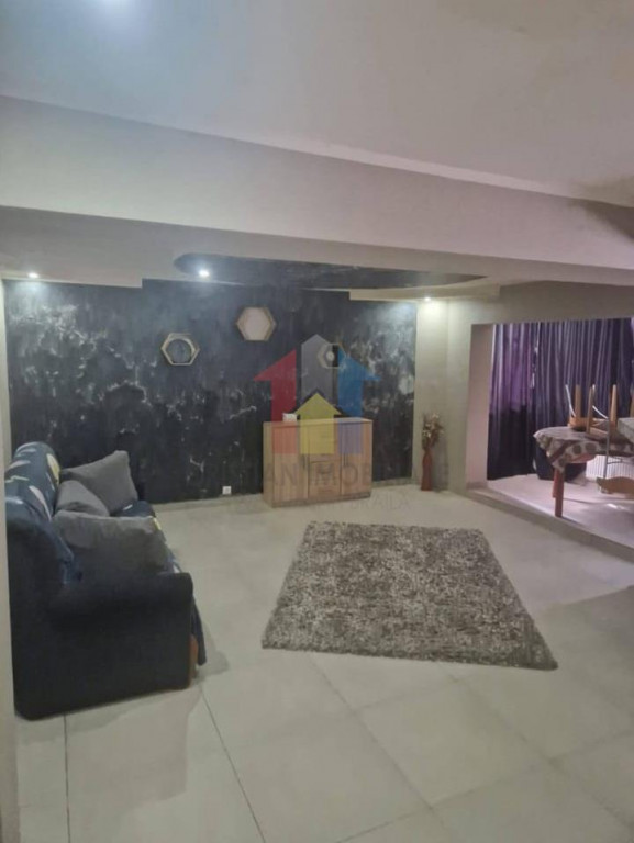 Parter cu balcon 2 cam Garii conf 1 Open Space mobilat 60mp