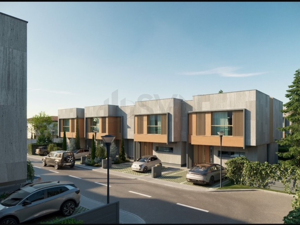 Vila noua Pipera - 4 camere