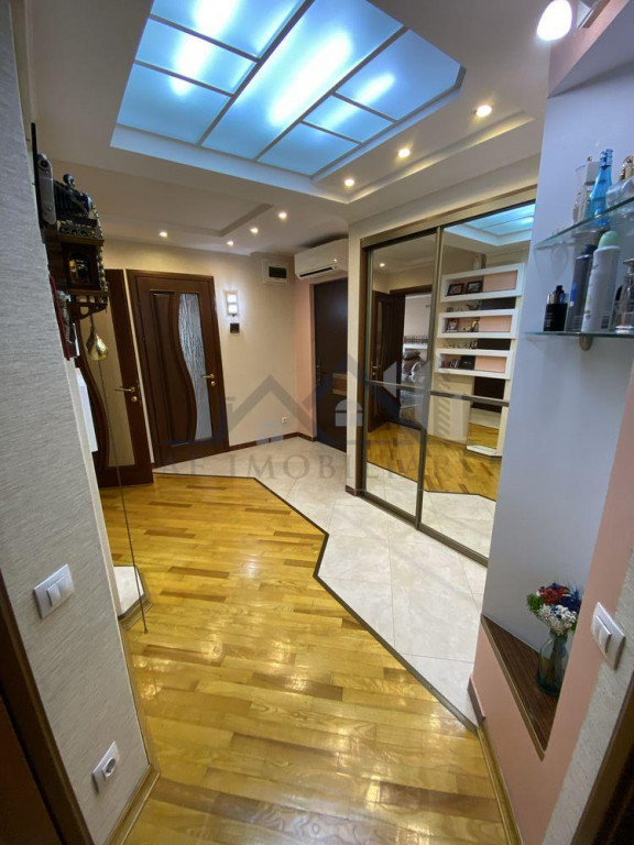 Apartament 3 camere Frumoasa - Poitiers