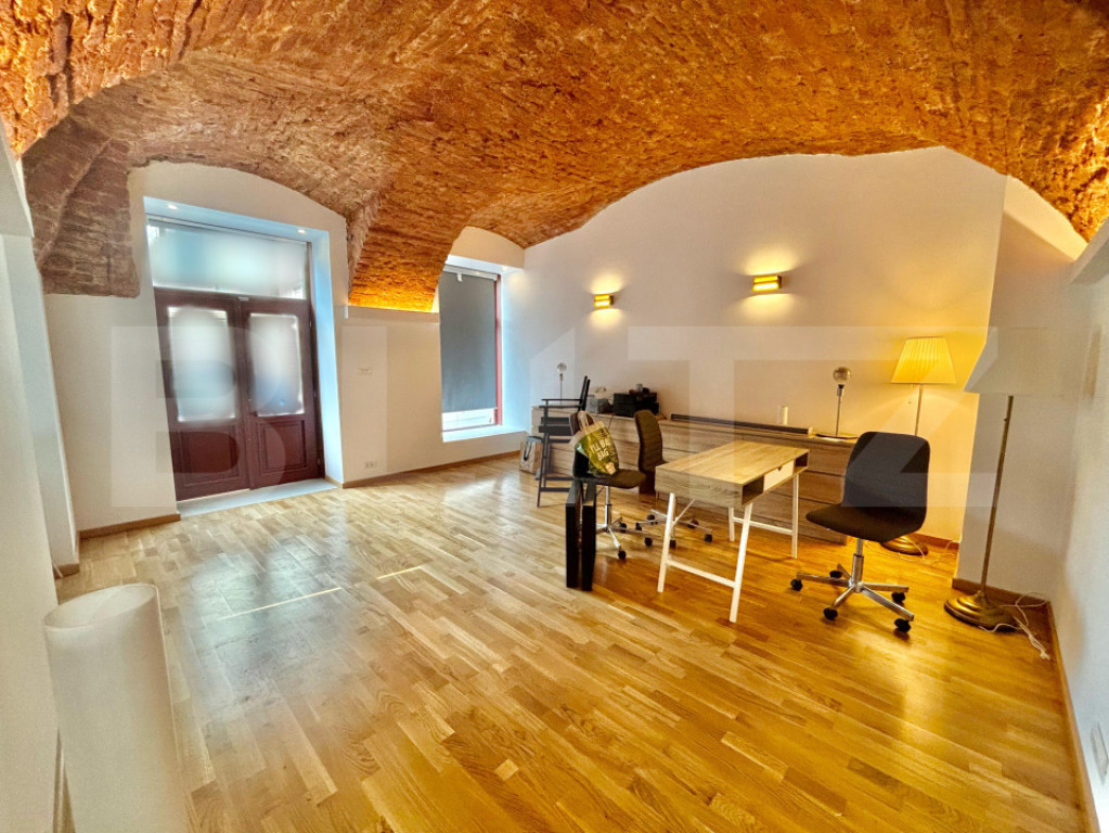 Spatiu comercial, vad perfect, Piata Unirii
