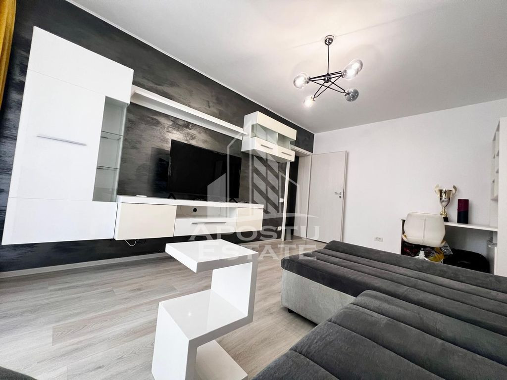 Apartament 2 camere, PetFriendly, 3 locuri de parcare, zo...