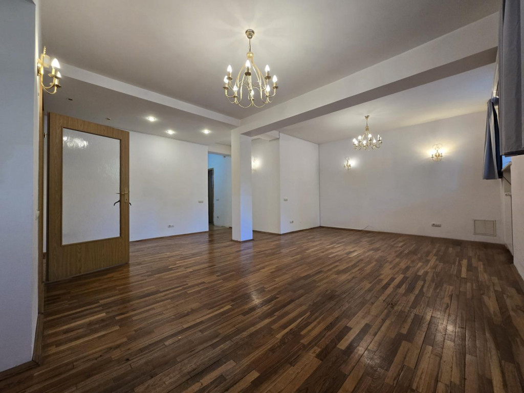 6 camere spatioase l Televiziune, Dorobanti, Aviatorilor