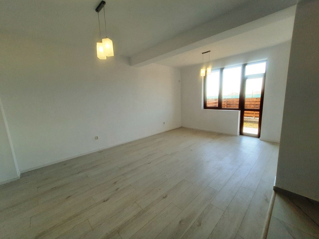 Case noi în Bragadiru – Magurele, la granița c