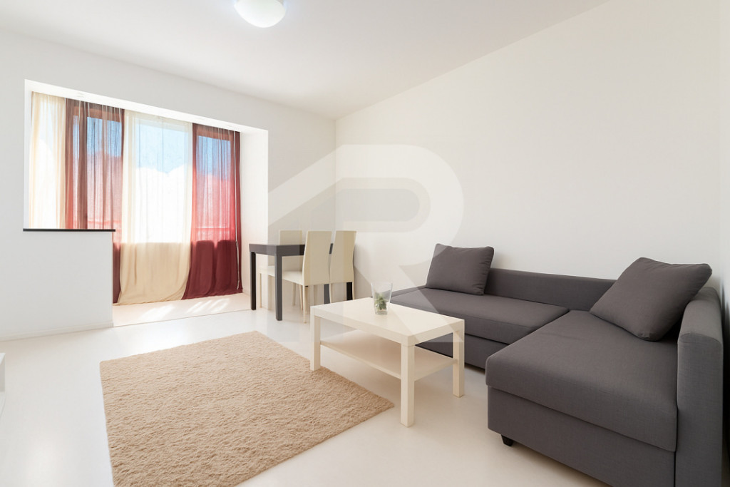 Garsonieră luminoasă, stradală – Lucrețiu Pătrășcan