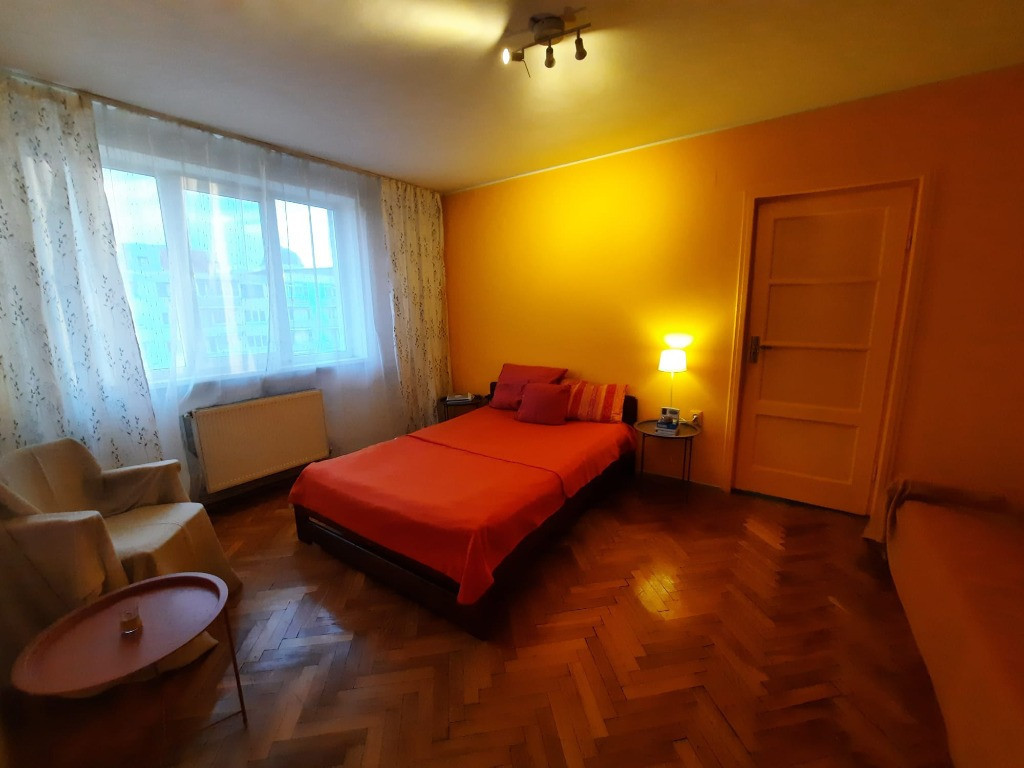 Apartament 2 camere, zona: Ultracentrala